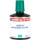 Edding T 100 recambio para marcador Verde 100 ml 1 pieza(s)